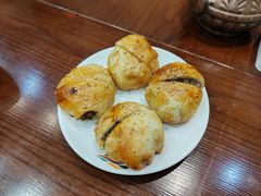 -巴依老爷新疆美食(牡丹园店)