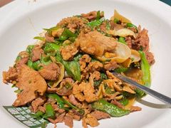 -绿草地·湘菜(7mall店)