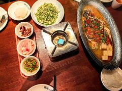 -索溪山寨·湘西饮食文化博物馆(标志门店)
