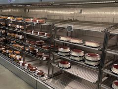 -山姆会员商店(杨桥西路店)