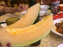 -维吾尔餐厅(宜山路店)