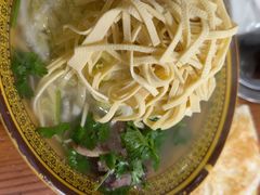 -皖北羊肉汤牛肉汤