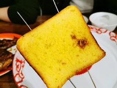 -周记老沈阳焦火鸡架