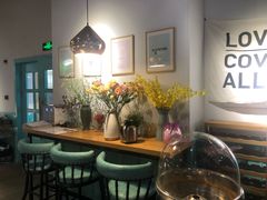 -荣耀.西式融合餐厅(留云湖店)