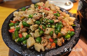 Jiangjin Spicy Rabbit with Chili