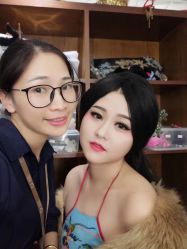 点击看大图 -盘子女人坊(珠海拱北旗舰店)