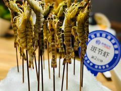 -尚海豆捞(乐虹坊店)