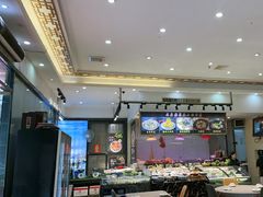 -潮道鱼仔店·潮汕味(长兴路店)