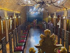 -福禧酒窖·中餐厅 (万柳店)