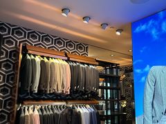 -SUITSUPPLY(安福路店)