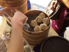 -笑来喜馄饨小笼工坊店(湖滨街店)