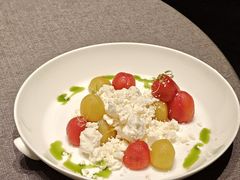 -桂满陇·海市蜃楼·黑金(国金店)