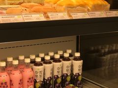 -奈雪的茶(市百一店)