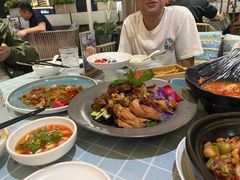 -菲住布渴酒店自助餐厅(阿里巴巴西溪园区店)