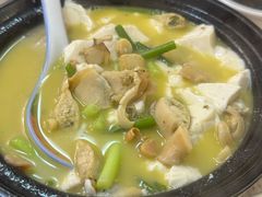 -阿东农家菜(新场古镇下塘街店)