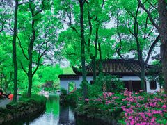 -南翔古镇