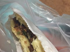 -西贝莜面村(金隅嘉品mall店)
