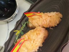 -Mezomd曼索蒂西班牙餐厅(广粤店)