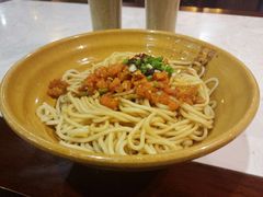 武汉原味热干面-汉口码头