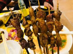 -望京小腰(北京总店)