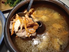 气锅鸡油菌-滇铺子(欣都龙城店)