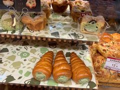 -山崎面包(第一八佰伴店)