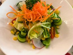 -华梅西餐厅(哈尔滨中央大街店)