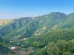 -云顶山风景区