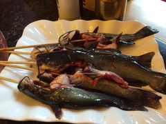 老码头火锅(玉林店)-老码头火锅(玉林店)