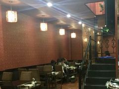 -熊记火盆景鱼火锅(永庆路店)