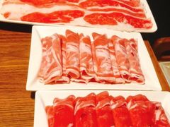 -傣妹火锅(南京东路一店)