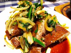 -小粤楼·怀旧粤菜(万辉国际广场店)
