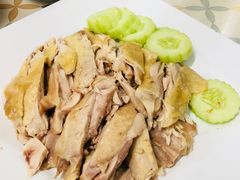 -鸡饭店