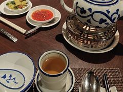 -逸东轩(香港逸东酒店)