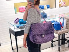 -CHANEL(恒隆广场店)