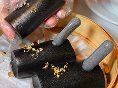 -禄运茶居·手工点心(猎德店)