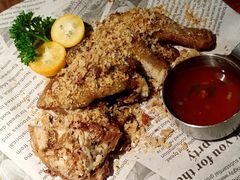-岛风·台食小馆 ISLAND BISTRO(烟台山店)