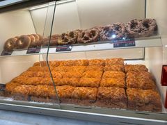 -HOT CRUSH趁热集合·现烤面包(环球港店)