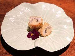 -桐寿司Sushi Tong