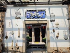 -文儒九号·闽菜馆(三坊七巷店)