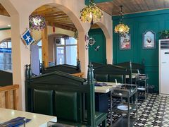 大堂-港畔赶海蒸汽海鲜烧烤自助(仙螺岛店)