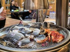 -味家烤肉烤鳗鱼牛排(西塔旗舰店)