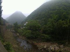 -浙北大峡谷