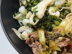 -老地方面馆(思南路店)