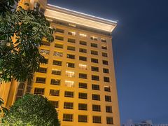 -北丽宫水疗会(宝利来国际大酒店店)