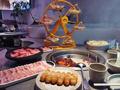 -故里和山·成都火锅(欢乐港湾店)