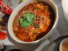 -食大利香港茶餐厅(南亚风情第一城店)