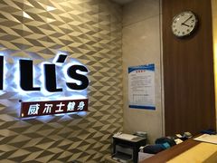-W FITNESS 威尔仕健身·游泳(七宝店)
