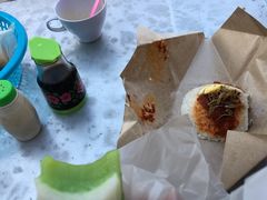 -多春茶室