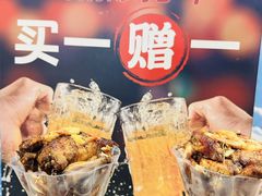 -管氏翅吧(地安门创始店)